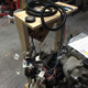 Illustration for article titled BMW E36 V8 Swap: A Pattond Work-Around